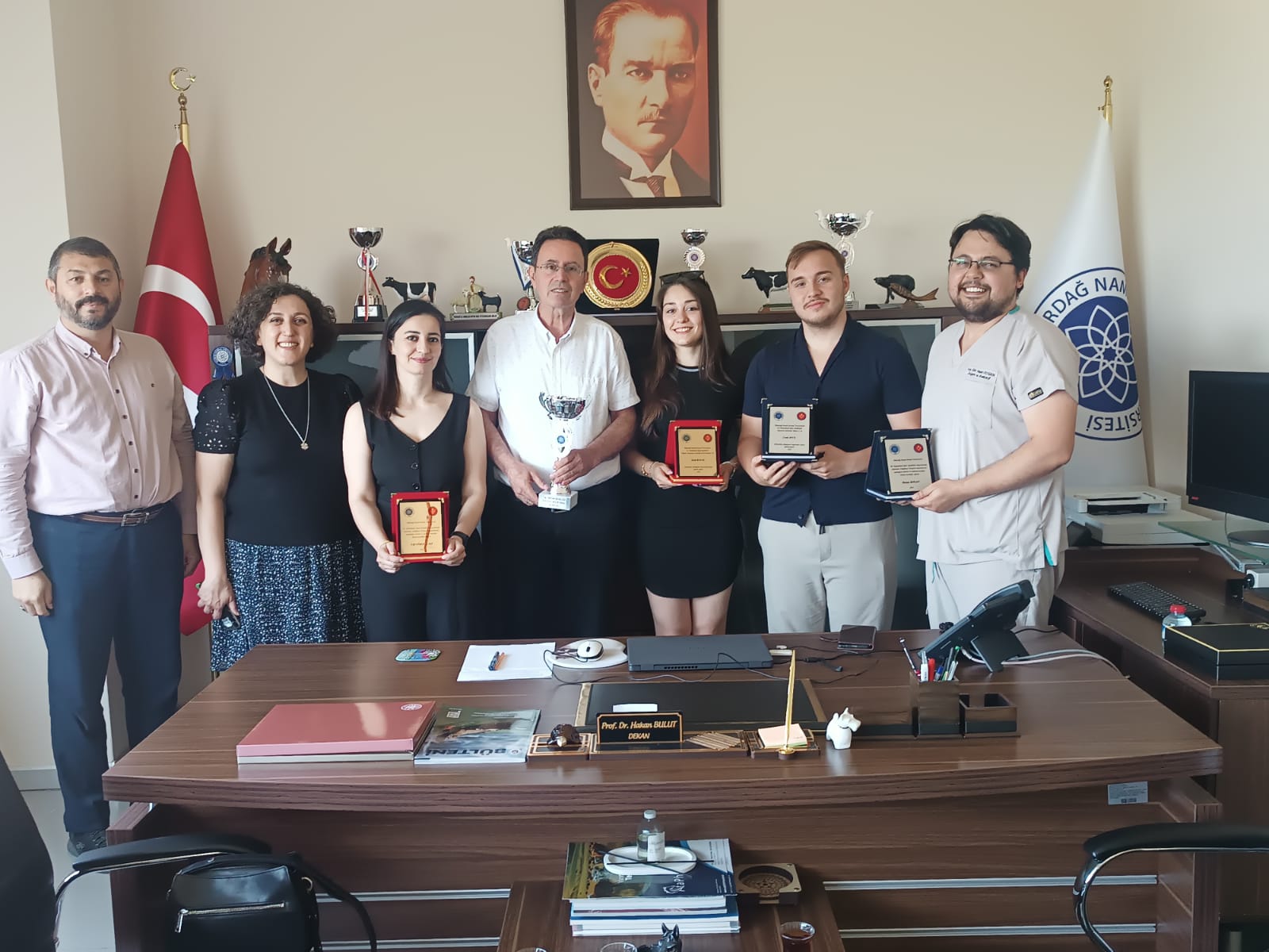 Namık Kemal Üniversitesi0